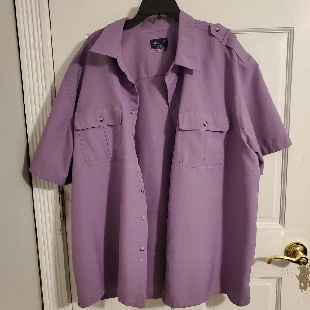 Casual shirt